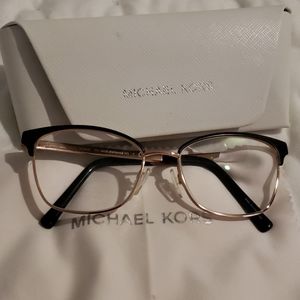 Michael kors glasses